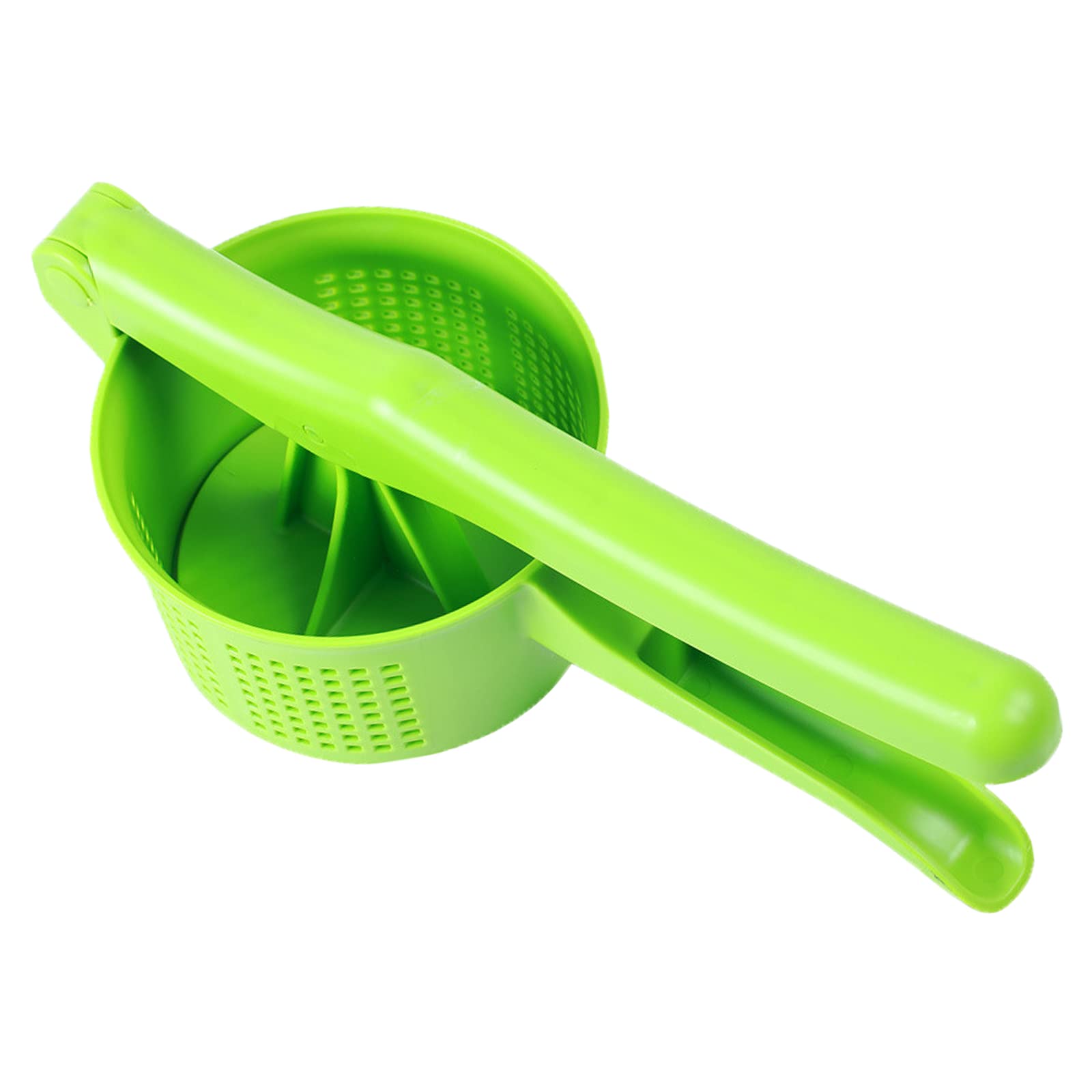 Amazon｜手動野菜絞り器、1.2L脱水フルーツ絞りジューサーキッチン脱水