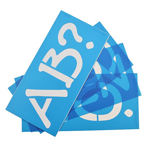 Westcott LetterCraft 3