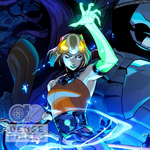 Hades 2 1.0 Impressions, Saudi Arabia Buys EA, Microsoft Price Hikes, and Much More! cover art
