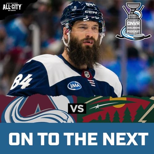 The Colorado Avalanche fall to the Minnesota Wild in frustrating fashion | DNVR Avalanche Postgame