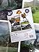 Jurassic World My Busy Books - Storybook, 10 figurines, playmat