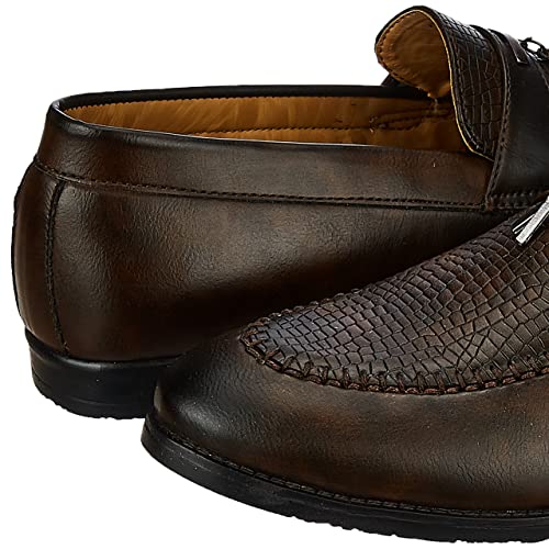 Image of Centrino Mens 19270-1 Loafer