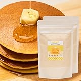 グルテンフリー ホットケーキミックス