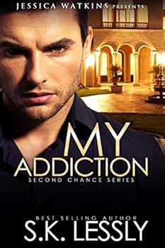 Paperback My Addiction Book