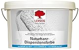 Leinos Naturfarben