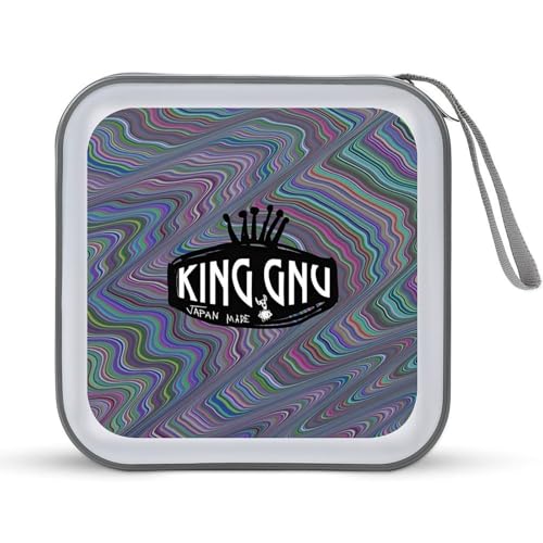 CDP[X King Gnu LOk[5 DVDP[X fBAP[X CD/DVD[obO [{bNX  e h oՂ t@Xi[t s  ItBXp