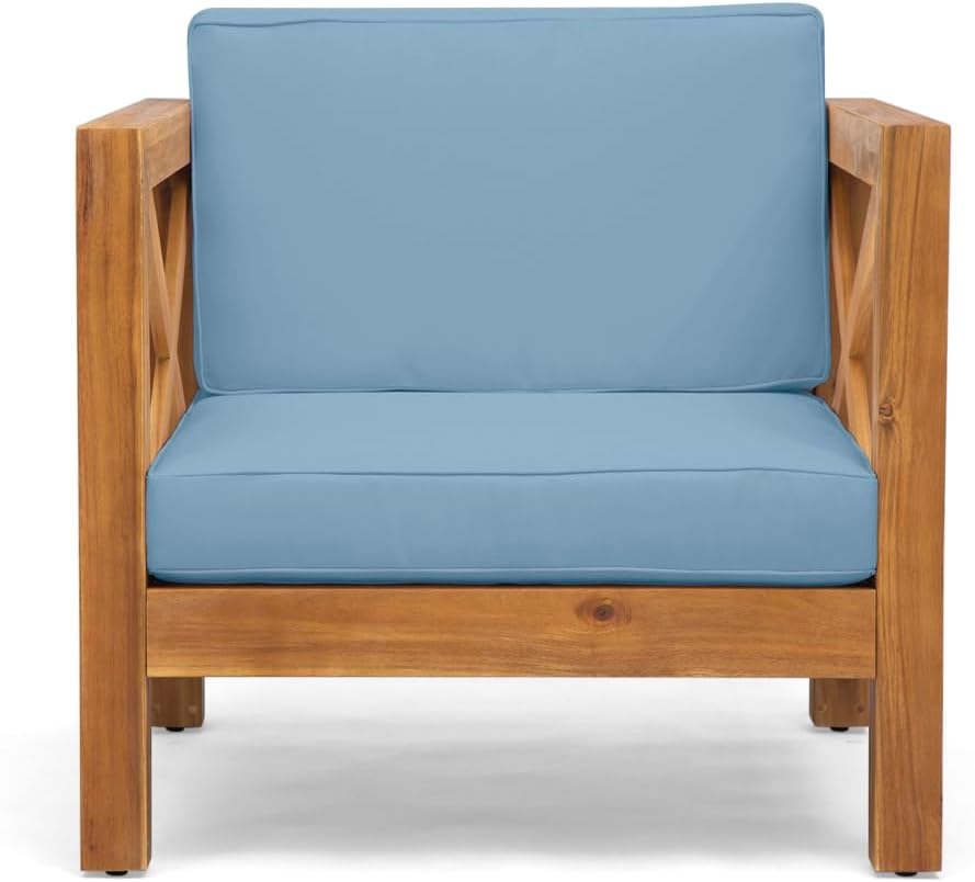 Saiveina Brava Club Chair