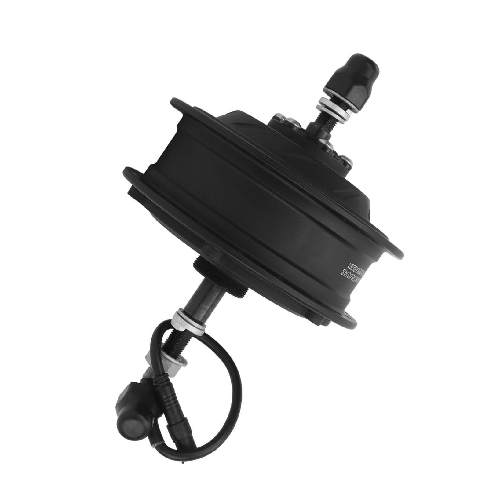 Amazon.co.jp: 36V 500W 電動アシスト自転車用 リアホイールハブ