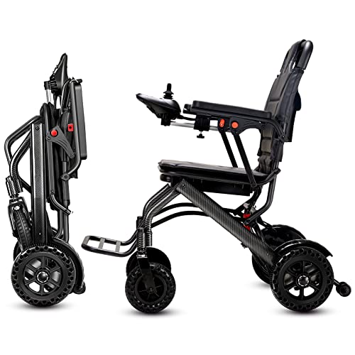The 5 Best Lightweight Wheelchairs [Ranked] Product Reviews and Ratings
