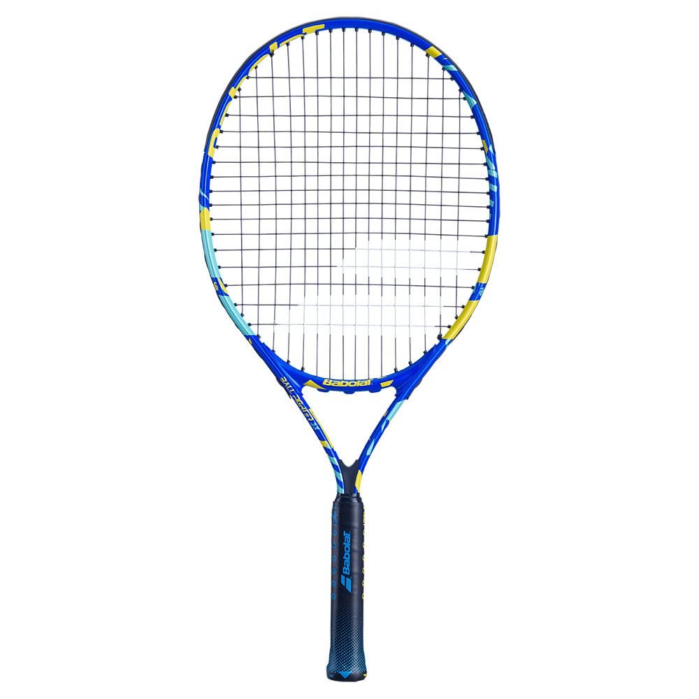Babolat Ballfighter 23'' Raqueta de Tenis para niños