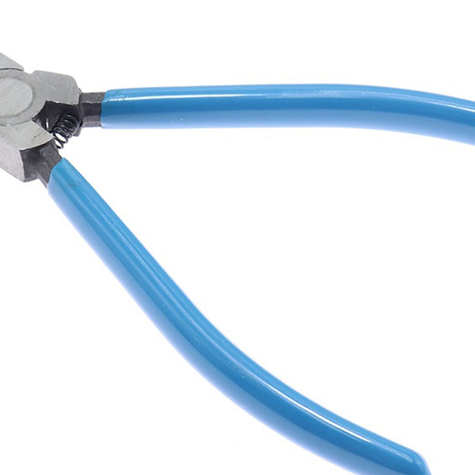 JINGYAN Alicates universales Buckle Clamp Joint Plier Filters Hose Pipe Removal Caliper Fits Trim Clip Vehicle Tools