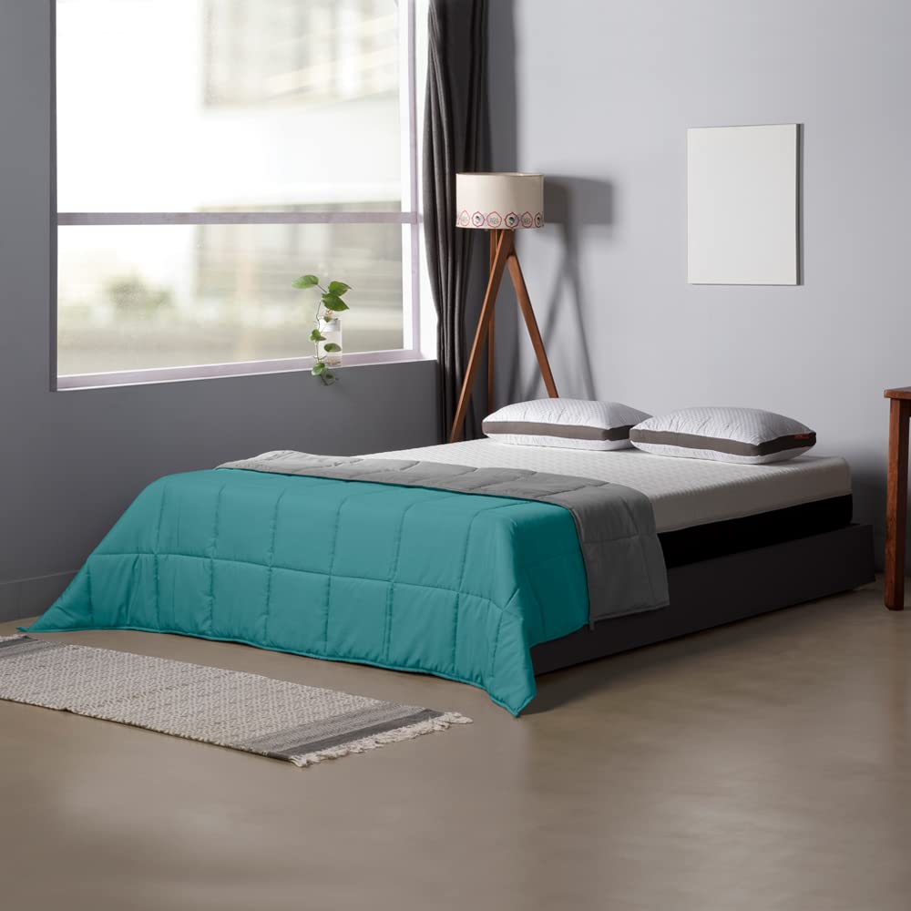 Sleepyhead Microfiber Comforter - Single Bed -1