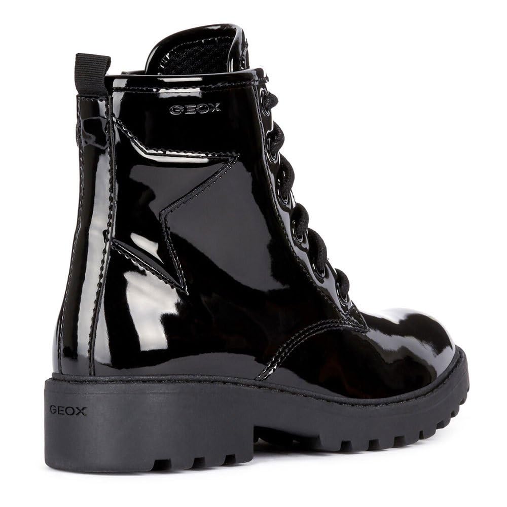 Geox J Casey Girl G BottinesFille