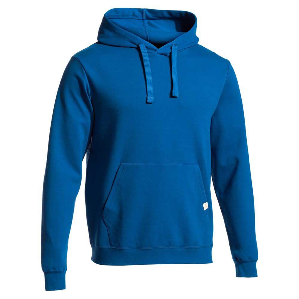 JOMA Combi Hoodie M Blue