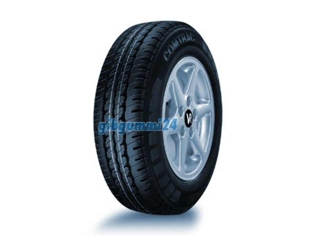 Vredestein Comtrac - 205/65R15 102T - Summer Tire