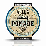 Arlo's Pomade - Classic 3 ounce