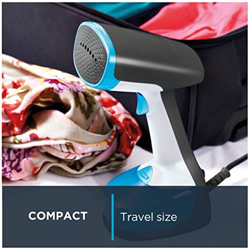 La Mejor Selección de Rowenta compact steam comprados en linea. 18 Imagen adicional