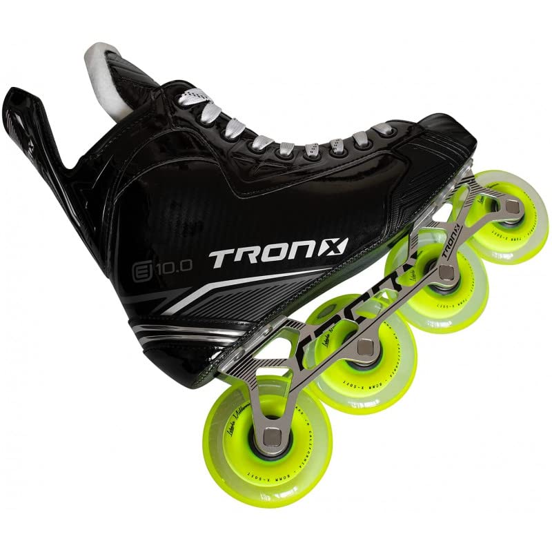 TronX E10.0 Senior Patines de Hockey en Línea