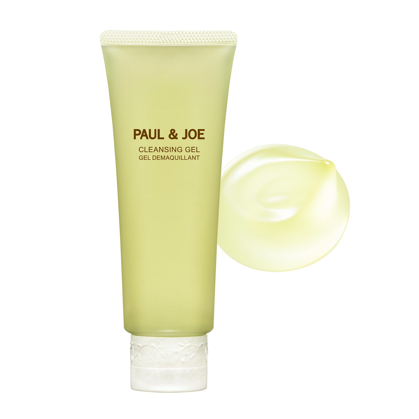 PAUL & JOE Cleansing Gel N 160g, 160 g (Pack of 1)