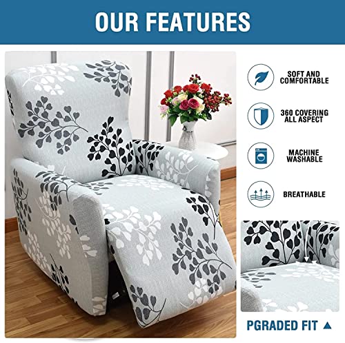 ELYSYSRL Copripoltrona Relax Reclinabile Elettrica...