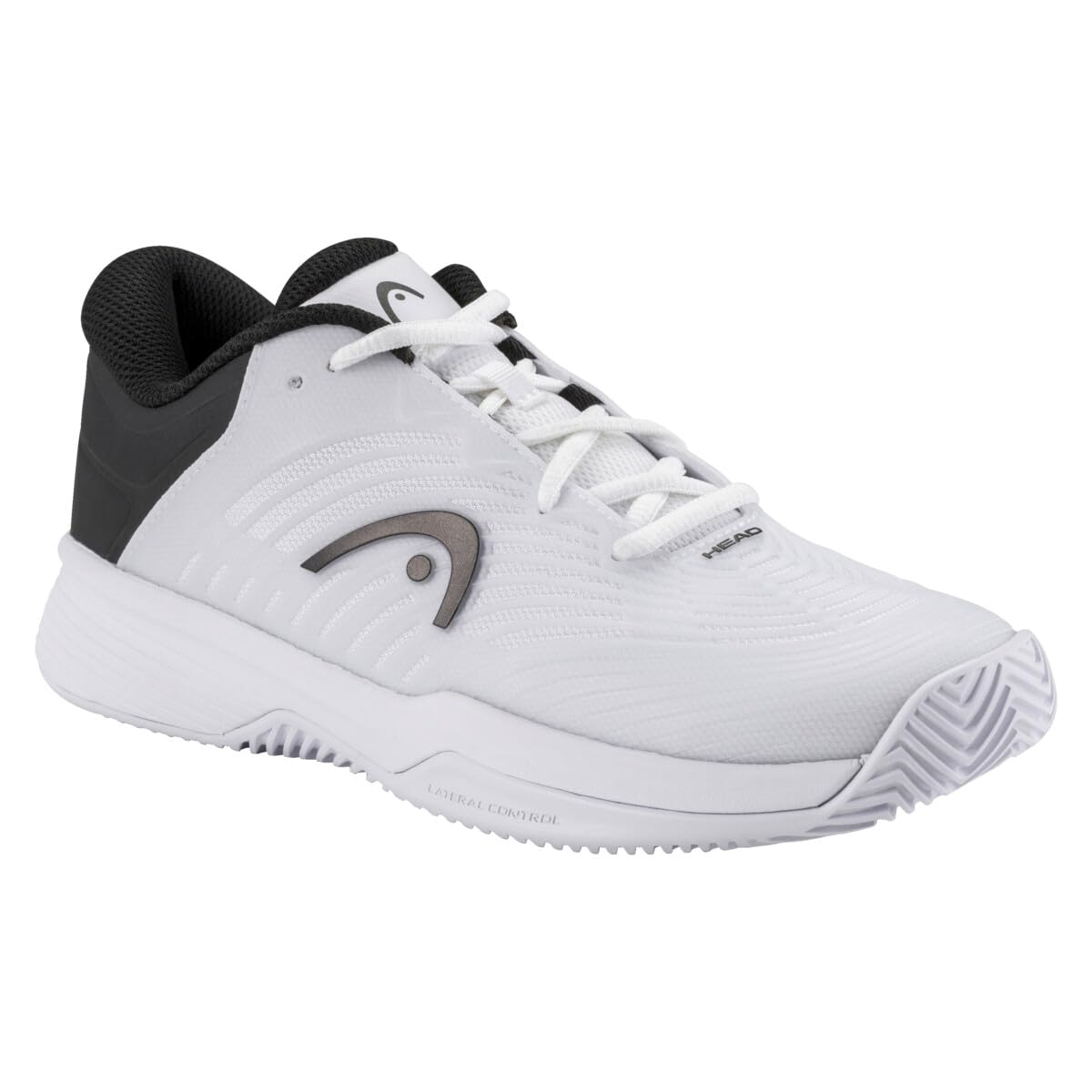 HEAD Revolt PRO 4.5 Clay Junior Scarpe da tennisUnisex - Adulto
