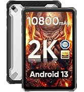Amazon.co.jp: DOOGEE U9 Android 13 タブレット、10.1インチ