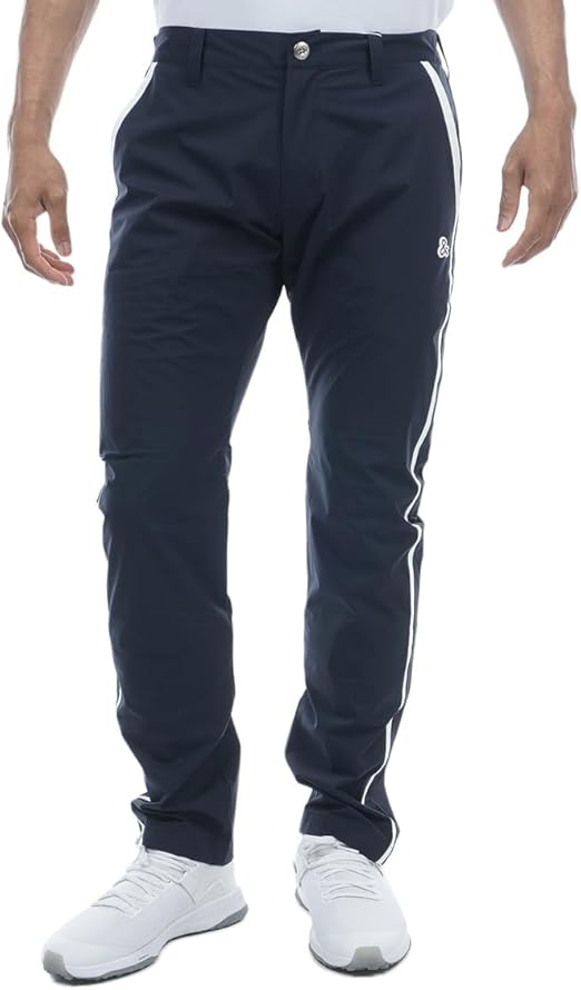 Amazon | [アンパスィ] ライトレインパンツ（メンズ） | ロングパンツ 通販