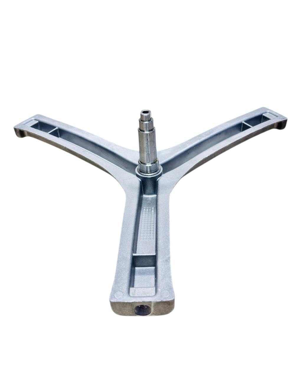 Sai Service Center Front Load 6.5kg Drum Spider Triangle Grey Washing Machine Drum Spider Compatible with I F B