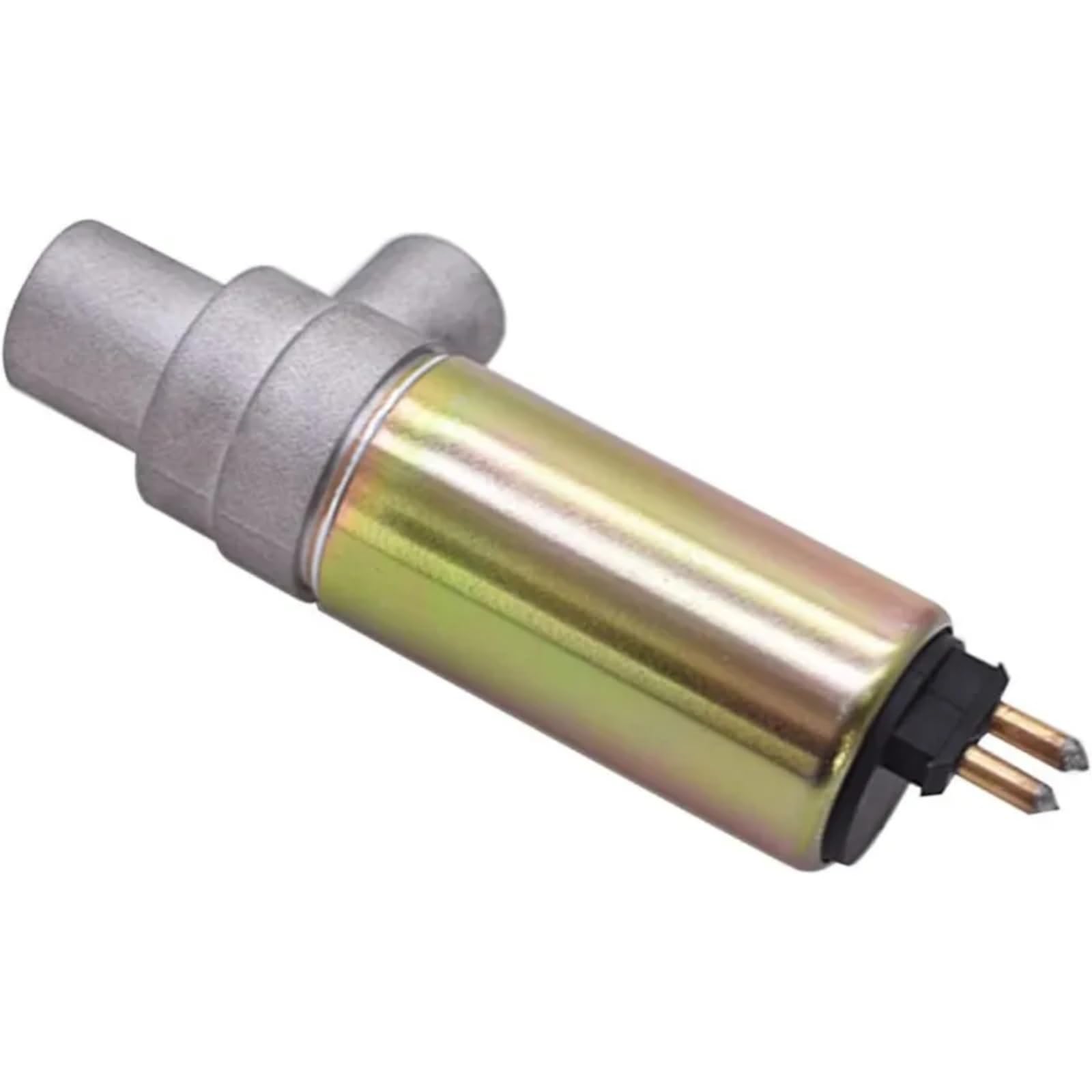 Szynbq One Color Idle Speed Control Valve Compatible With Benz For 420Sel For 560Sec For 560Sel 1986-1991 Idle Air Control Valve Iac Auto Replacement Parts 0001411625