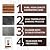 Hardwood Ash – 100% Pure, All-Natural, Double-Sifted, Made in USA, Fine Mineral Ash for Gardening, Chicken Dust Baths, DIY & Homestead Uses – Resealable Bag (2 Pounds)