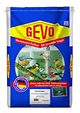 GEVO-Streufutter ohne Weizen 10 kg