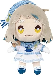 にじぬい 6th ANNIVERSARYグッズ にじぬい ぬいぐるみ 町田ちま