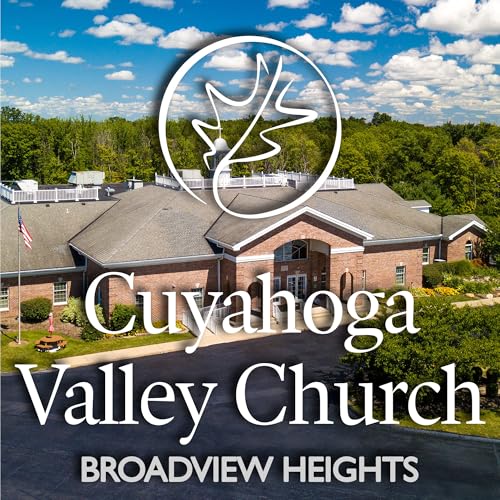 Cuyahoga Valley Church - Broadview Heights, Ohio Titelbild