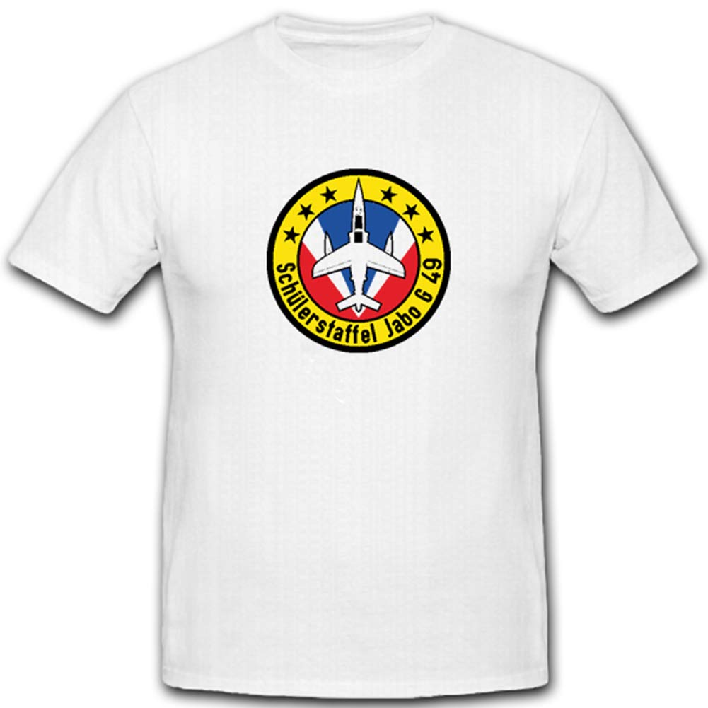 Aga Éducation vêtement de saison blanc Jabo G 49 XXXXX-Large pour les cours