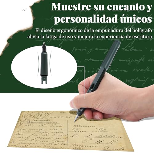Recopilación de Plumas escribir disponible en línea. 9 Imagen adicional