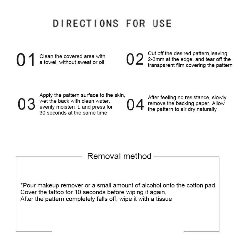 Miniatura 5 de 28 pares de calcomanías de tatuaje de pestañas inferiores, calcomanías de pestañas postizas, calcomanías de pestañas postizas, calcomanías de