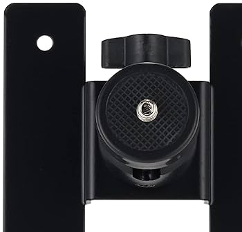 長尾製作所 自由雲台 ウォール式 1/4インチカメラネジ付 NB-UNDAI03WL z2zed1b Amazon.co.jp: 長尾製作所 自由雲台 ウォール式 1/4インチカメラ