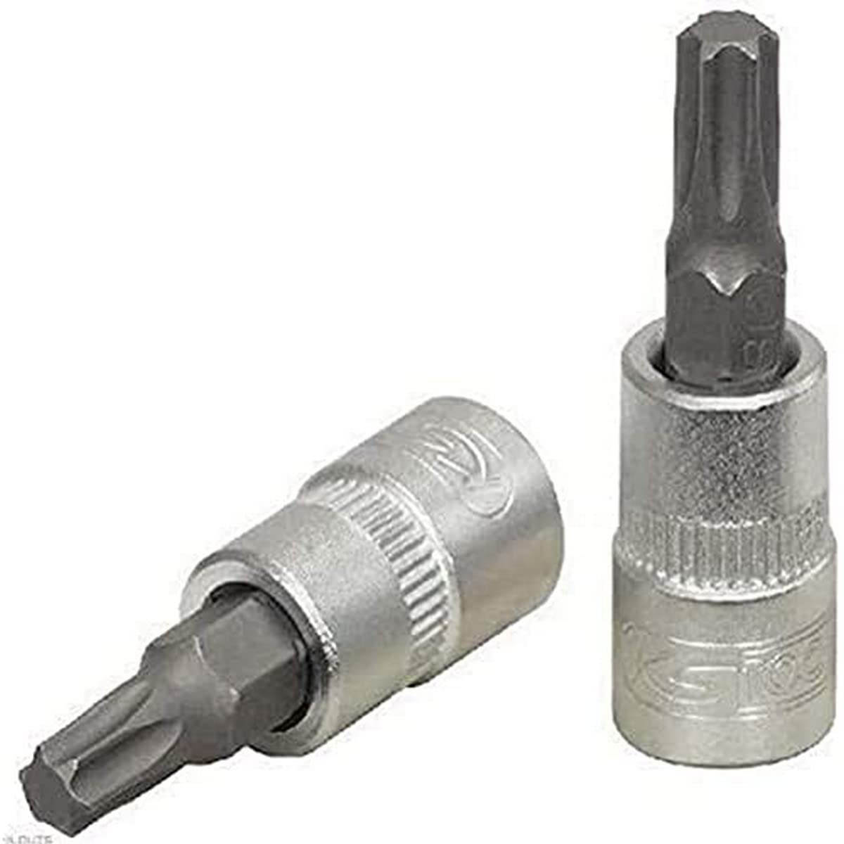 KS Tools 911.1444 T20 1/4-inch TX Bit Socket