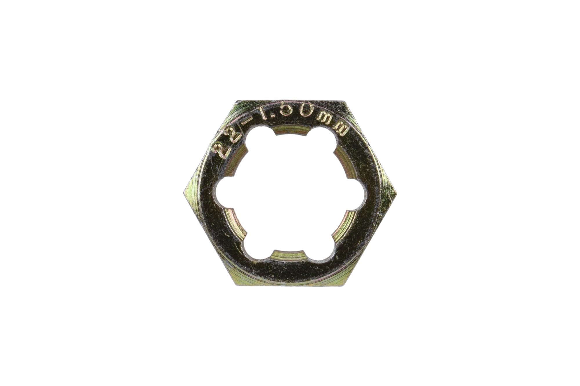 Century Drill & Tool 92707 Rethreading Die, M10 x 1.25 — Amazon image 23