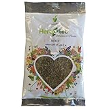 Hojas de Menta Deshidratadas 40g | Hierba Aromática Natural para Infusiones, Tisanas y Uso Culinario | Sabor Fresco e Intenso, Ayuda Digestiva, Vegano, Sin Gluten