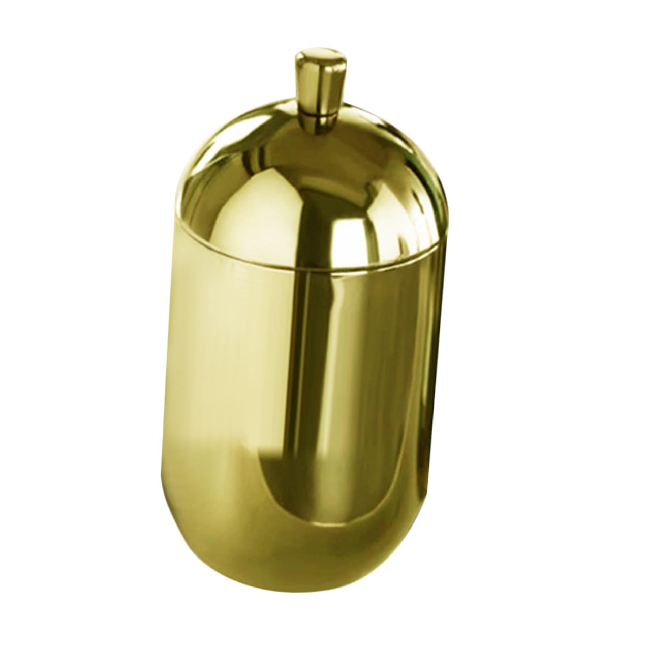 Aromatherapie Diffuser Flasche mit Deckel Edelstahl Duftöl Behälter für Ätherische Öle Langlebiger Parfümzerstäuber zur Raumbeduftung Rostfrei Aromadiffusor für Haushalt und Büro