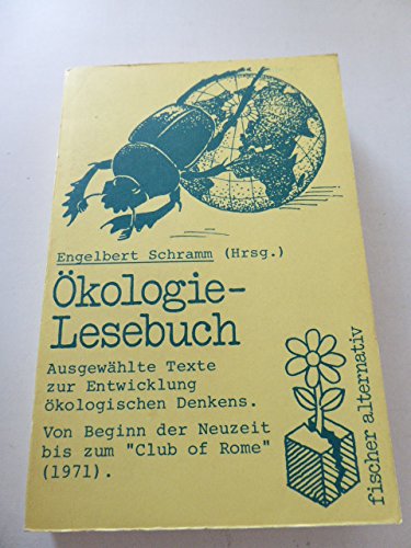 Amazon.co.jp Oekologie Lesebuch Schramm, Engelbert 本