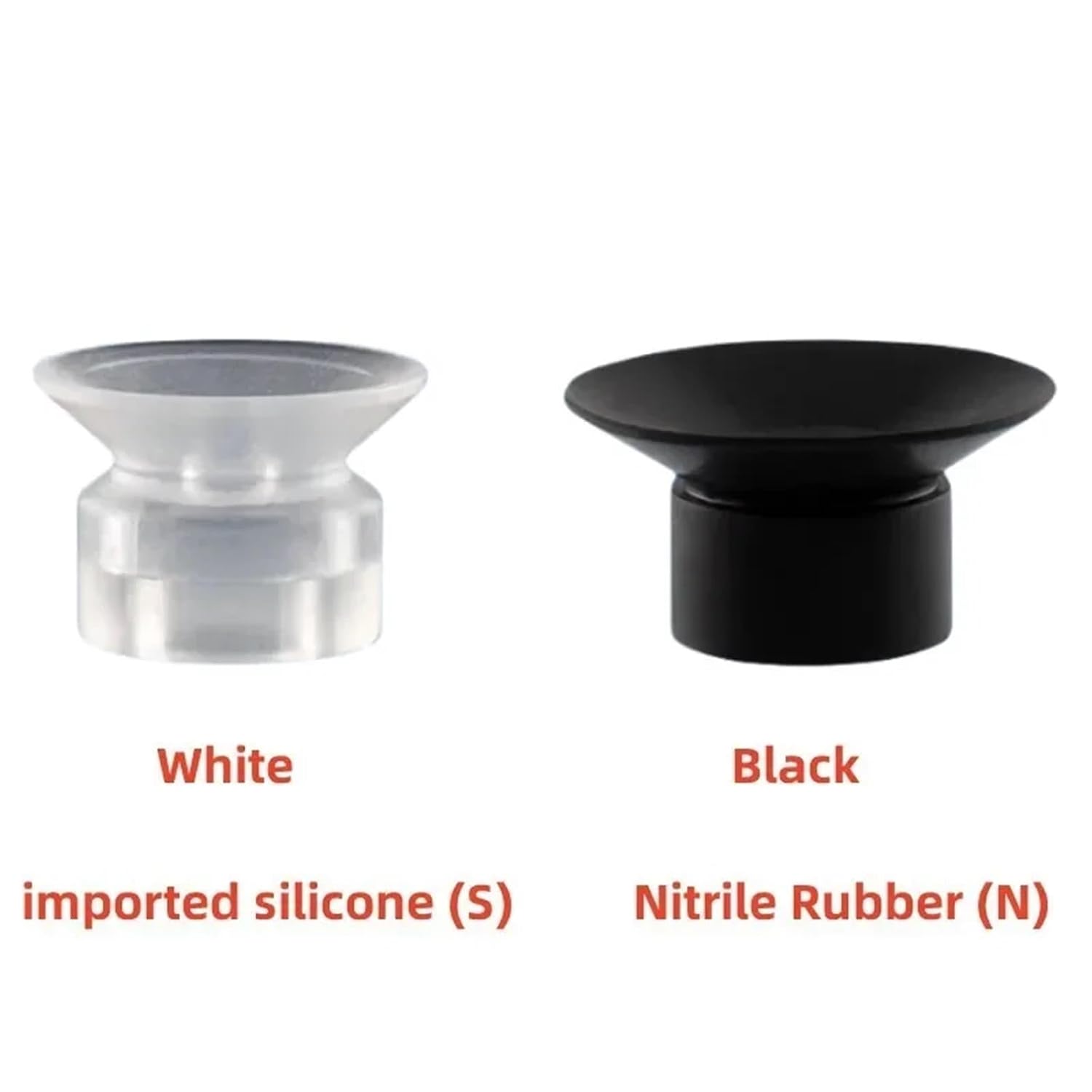 Robotic vacuum suction cup ZP2-B02/035/04/05/06/0810/15MUN/MUS-A5 industrial pneumatic accessories(Red Wine)