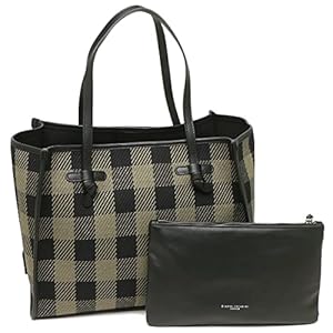 [ジャンニキアリーニ]トートバッグ マルチェッラ Mサイズ グリーン レディース GIANNI CHIARINI BS6850 BFRC A4対応 [並行輸入品]