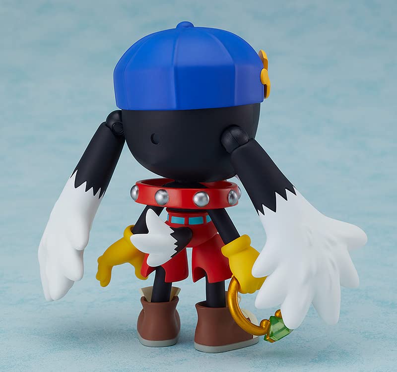 Amazon | ねんどろいど 風のクロノア door to phantomile クロノア 