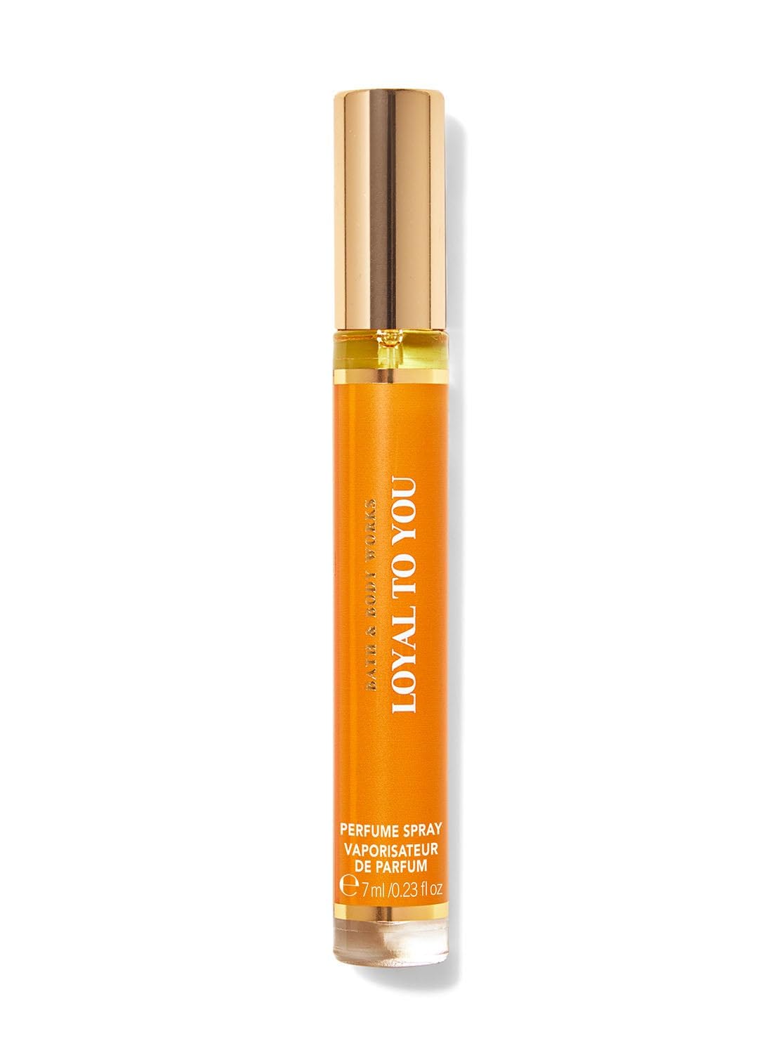 Bath & Body Works Loyal To You Mini Perfume Spray-picture-25