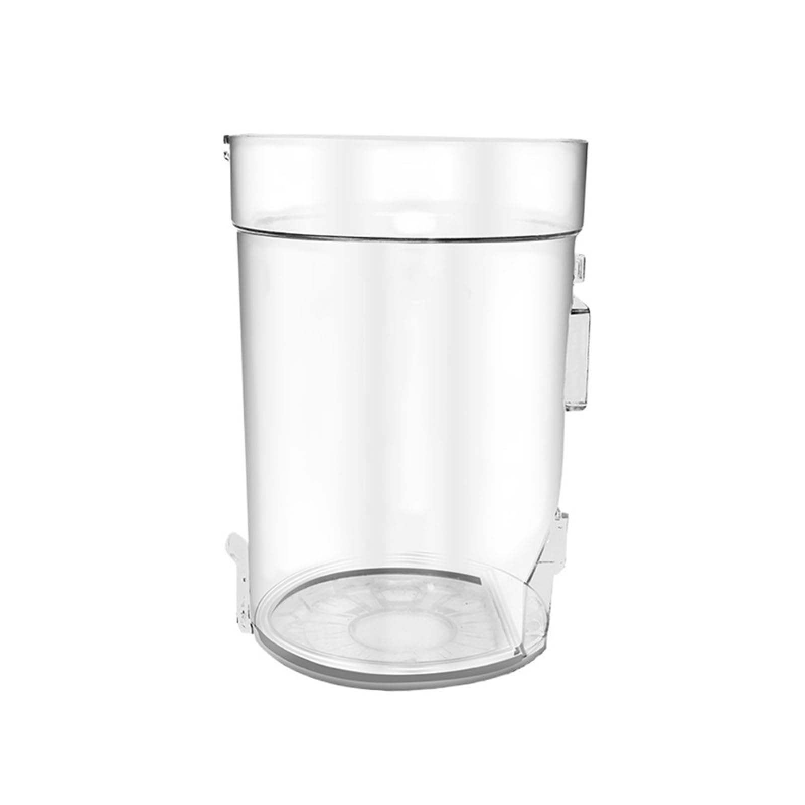 AIHDBCL Replacement Dust Cup For Vacuum Cleaner ，Compatible For Proscenic ，P10 P11 Handheld Wireless Vacuum Cleaner Accessories