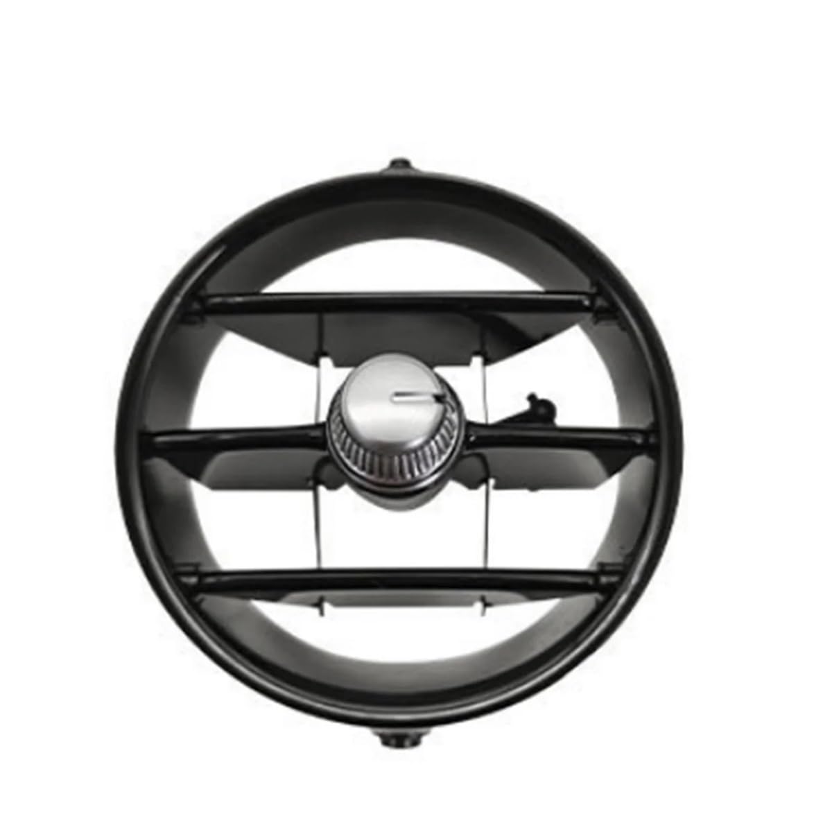 Grille de ventilation centrale W205 W253 climatisation tableau de bord