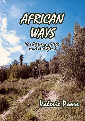 African Ways (The African Ways series Book 1)