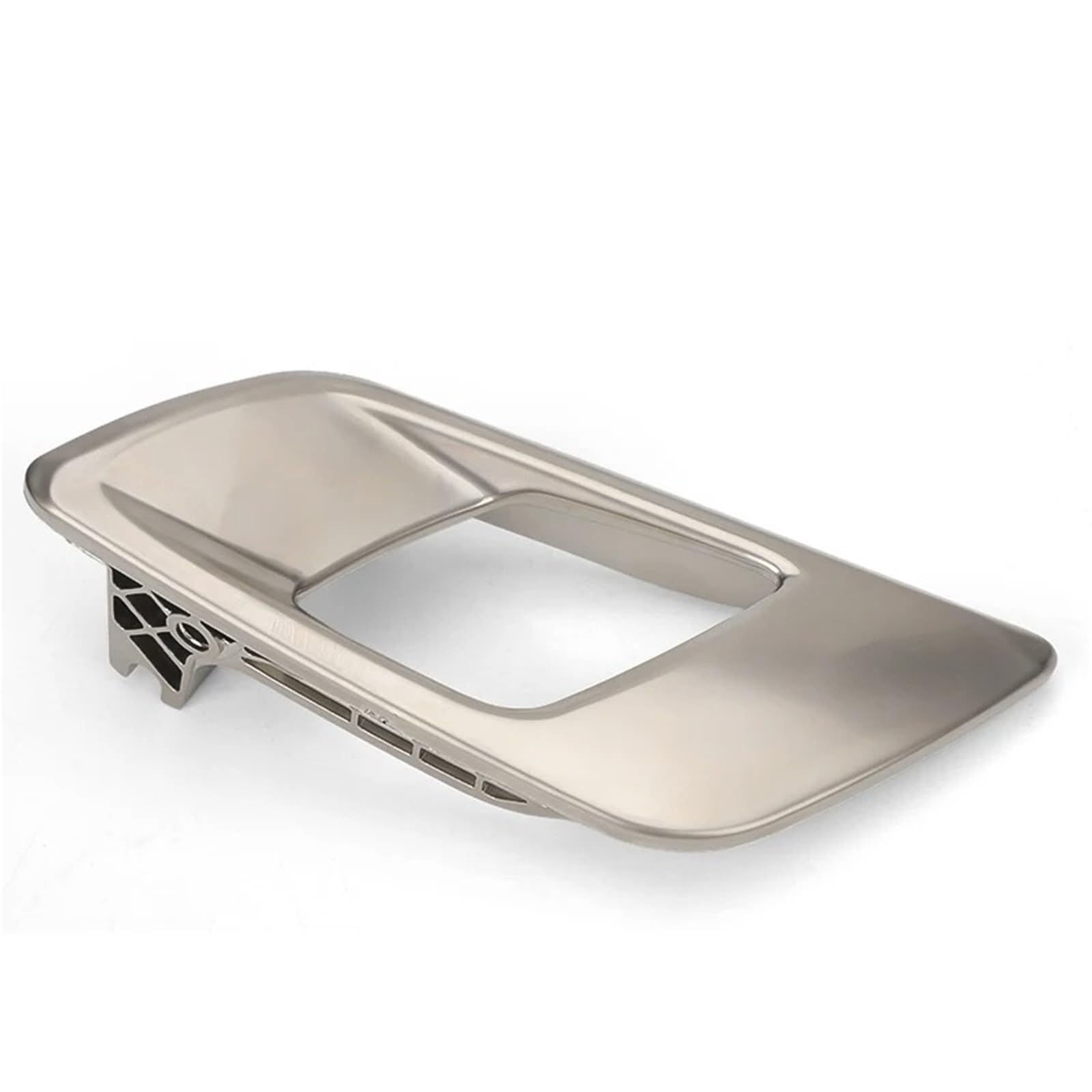 Plmnhss 1Pc Right Car Inner Handle Ab3921971/Ab3921970 For Ranger 2012-2021 Everest 2012-2021 Bt50 2012-2019 Front Inner Door Handle(1Pc Right)